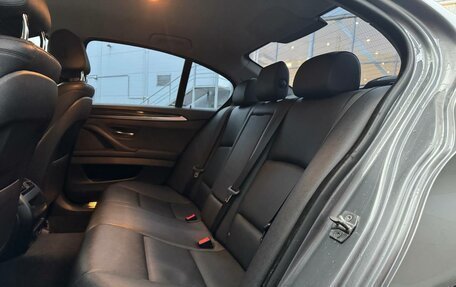 BMW 5 серия, 2014 год, 1 749 000 рублей, 17 фотография