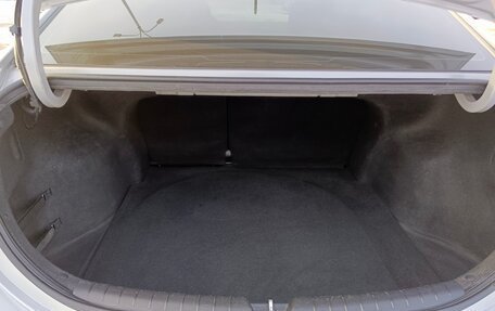 Hyundai Solaris II рестайлинг, 2020 год, 1 549 995 рублей, 13 фотография