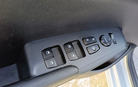 Hyundai Solaris II рестайлинг, 2020 год, 1 549 995 рублей, 11 фотография