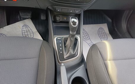 Hyundai Solaris II рестайлинг, 2020 год, 1 549 995 рублей, 22 фотография