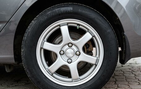 Hyundai Solaris II рестайлинг, 2013 год, 815 000 рублей, 7 фотография