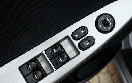 Hyundai Solaris II рестайлинг, 2013 год, 815 000 рублей, 21 фотография