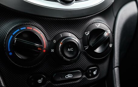 Hyundai Solaris II рестайлинг, 2013 год, 815 000 рублей, 17 фотография