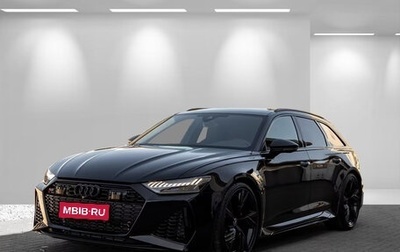 Audi RS 6, 2025 год, 19 500 000 рублей, 1 фотография
