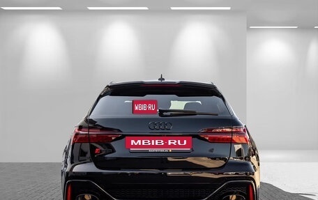 Audi RS 6, 2025 год, 19 500 000 рублей, 5 фотография