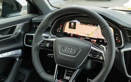 Audi RS 6, 2025 год, 19 500 000 рублей, 7 фотография