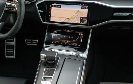 Audi RS 6, 2025 год, 19 500 000 рублей, 13 фотография