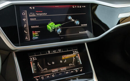 Audi RS 6, 2025 год, 19 500 000 рублей, 14 фотография