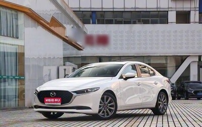 Mazda 3, 2025 год, 3 000 000 рублей, 1 фотография