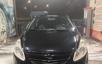 Opel Corsa D, 2007 год, 380 000 рублей, 1 фотография