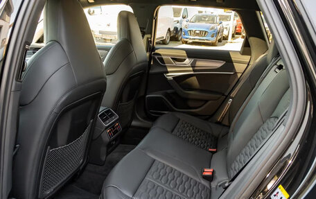 Audi RS 6, 2025 год, 19 500 000 рублей, 19 фотография