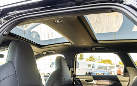 Audi RS 6, 2025 год, 19 500 000 рублей, 17 фотография