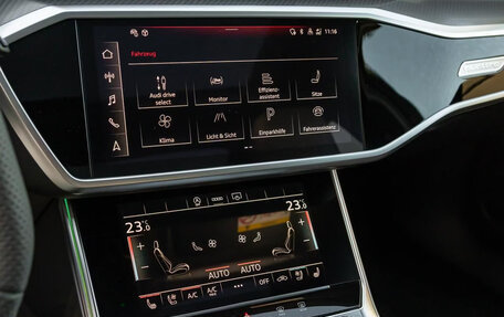 Audi RS 6, 2025 год, 19 500 000 рублей, 16 фотография