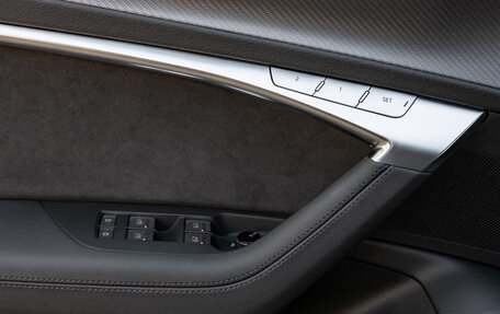 Audi RS 6, 2025 год, 19 500 000 рублей, 20 фотография