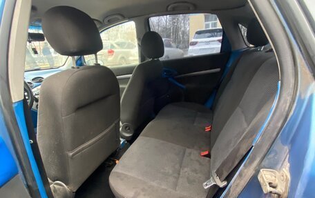 Ford Focus IV, 2003 год, 90 000 рублей, 1 фотография