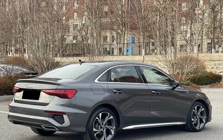 Audi A3, 2021 год, 2 170 100 рублей, 3 фотография