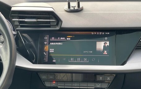 Audi A3, 2021 год, 2 170 100 рублей, 8 фотография