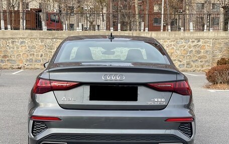 Audi A3, 2021 год, 2 170 100 рублей, 5 фотография