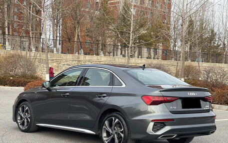 Audi A3, 2021 год, 2 170 100 рублей, 2 фотография