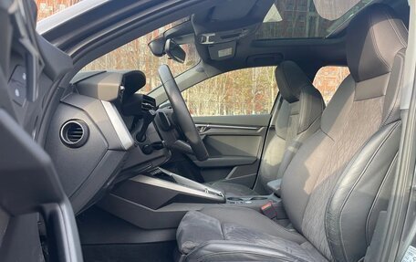 Audi A3, 2021 год, 2 170 100 рублей, 11 фотография