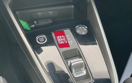 Audi A3, 2021 год, 2 170 100 рублей, 9 фотография