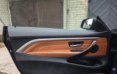 BMW 4 серия, 2014 год, 1 899 000 рублей, 11 фотография