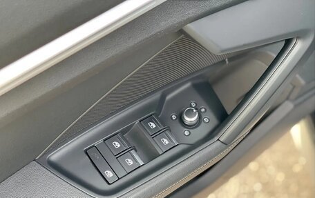 Audi A3, 2021 год, 2 170 100 рублей, 13 фотография