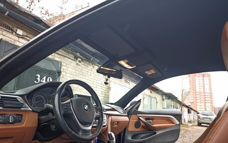 BMW 4 серия, 2014 год, 1 899 000 рублей, 9 фотография