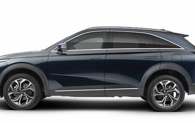 Haval F7, 2025 год, 3 549 000 рублей, 1 фотография