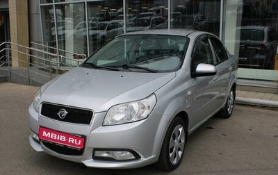 Ravon Nexia R3, 2016 год, 597 740 рублей, 1 фотография