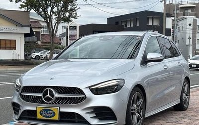 Mercedes-Benz B-Класс, 2021 год, 1 999 111 рублей, 1 фотография