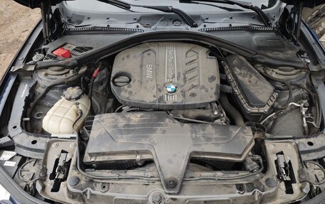 BMW 4 серия, 2014 год, 1 899 000 рублей, 27 фотография