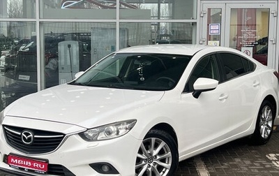 Mazda 6, 2015 год, 1 499 000 рублей, 1 фотография