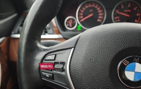 BMW 4 серия, 2014 год, 1 899 000 рублей, 25 фотография