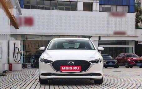 Mazda 3, 2025 год, 3 000 000 рублей, 2 фотография