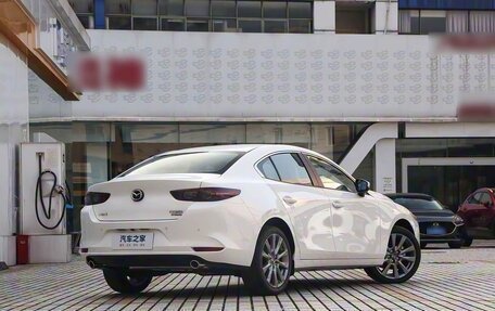 Mazda 3, 2025 год, 3 000 000 рублей, 4 фотография