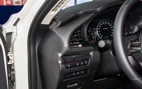 Mazda 3, 2025 год, 3 000 000 рублей, 15 фотография