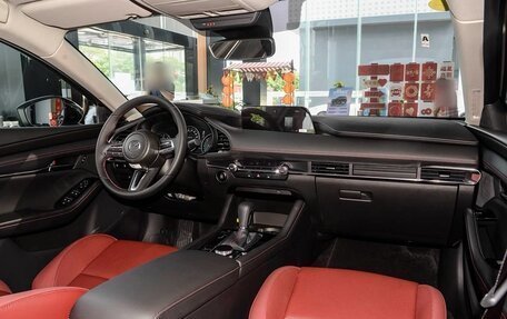 Mazda 3, 2025 год, 3 000 000 рублей, 10 фотография