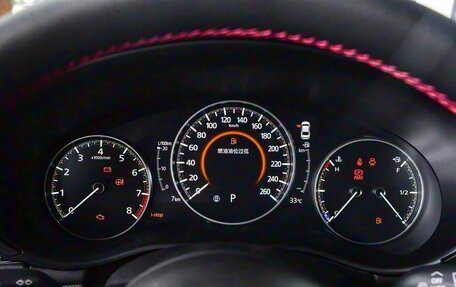 Mazda 3, 2025 год, 3 000 000 рублей, 14 фотография