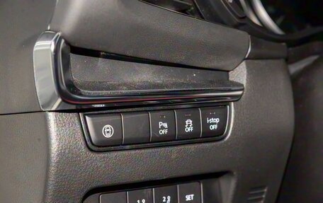 Mazda 3, 2025 год, 3 000 000 рублей, 23 фотография