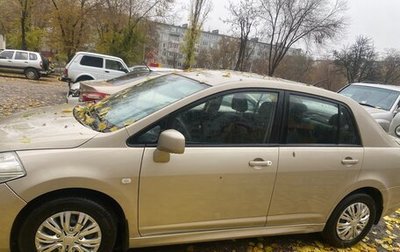 Nissan Tiida, 2011 год, 595 000 рублей, 1 фотография