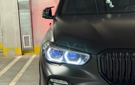 BMW X5, 2019 год, 8 050 000 рублей, 2 фотография