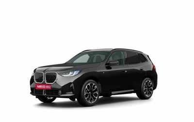BMW X3, 2025 год, 8 200 000 рублей, 1 фотография