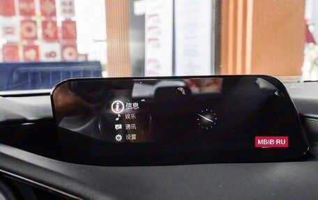 Mazda 3, 2025 год, 3 000 000 рублей, 27 фотография