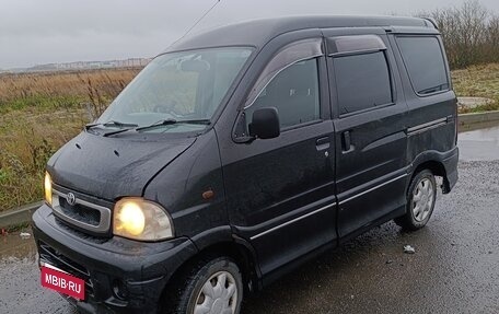 Toyota Sparky, 2001 год, 270 000 рублей, 1 фотография