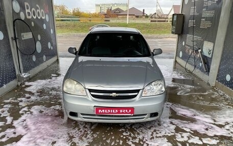 Chevrolet Lacetti, 2007 год, 270 000 рублей, 1 фотография