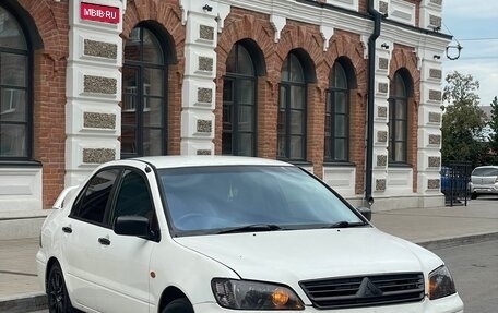 Mitsubishi Lancer IX, 2000 год, 280 000 рублей, 1 фотография