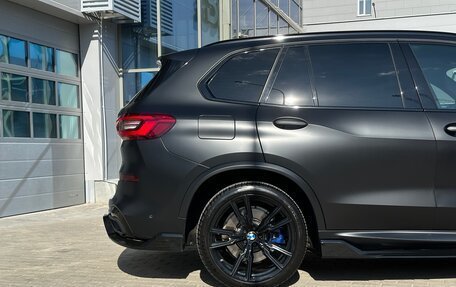 BMW X5, 2019 год, 8 050 000 рублей, 6 фотография
