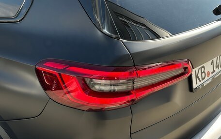 BMW X5, 2019 год, 8 050 000 рублей, 5 фотография