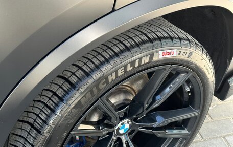 BMW X5, 2019 год, 8 050 000 рублей, 4 фотография